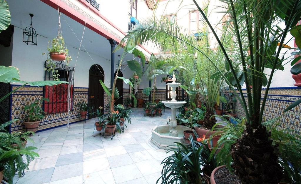 Casa De Azulejos 2* Córdova