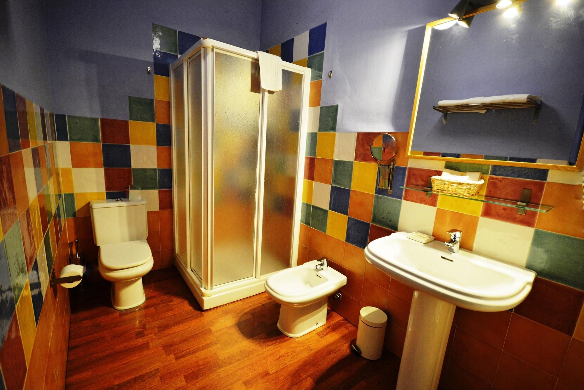 Casa De Azulejos 2* Córdova