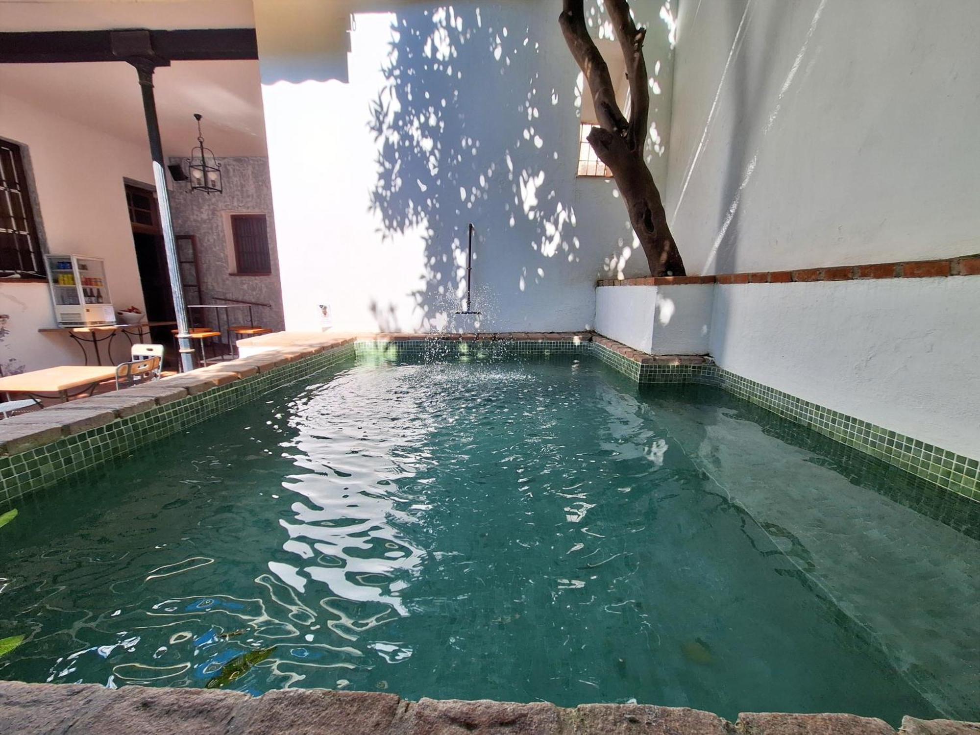 Casa De Azulejos Hotel