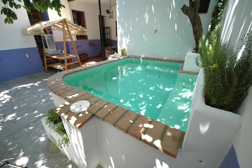 Casa De Azulejos 2* Córdova