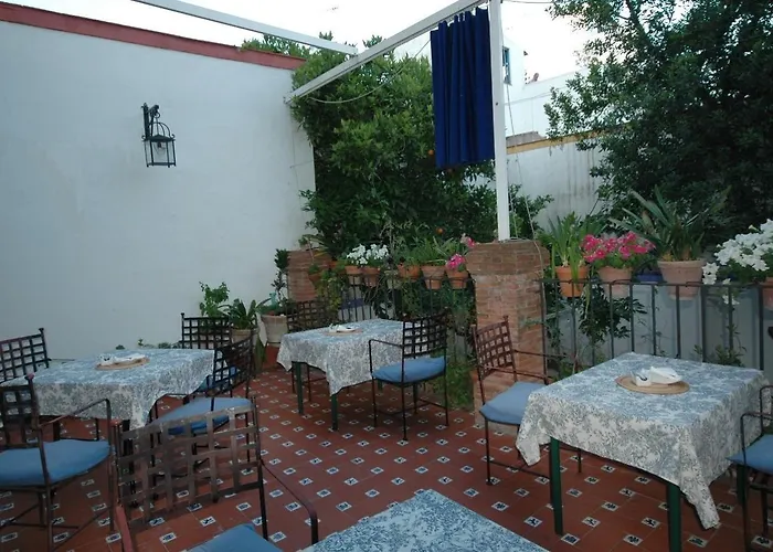 Hotel Casa De Los Azulejos