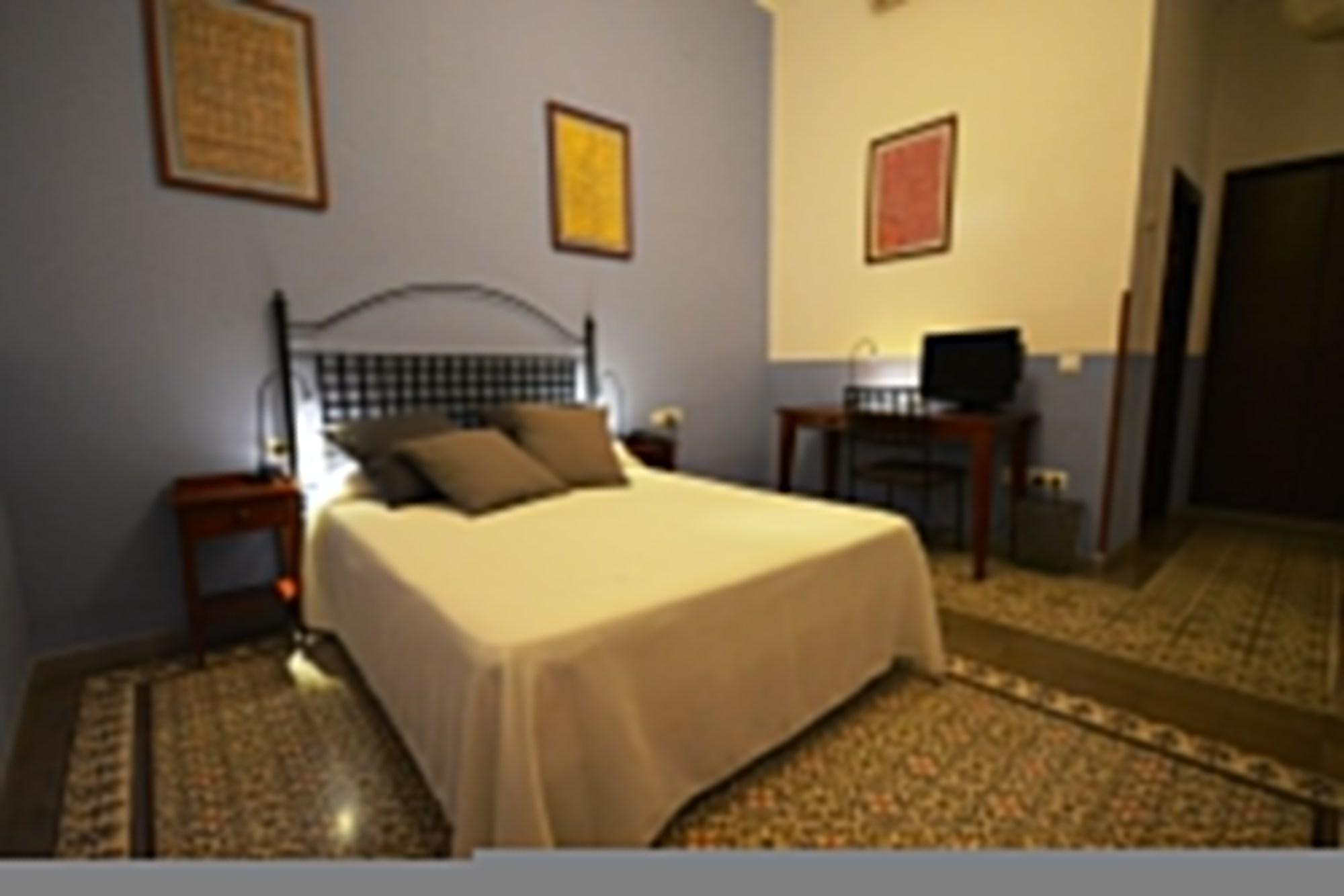 Casa De Azulejos Hotel Cordoba