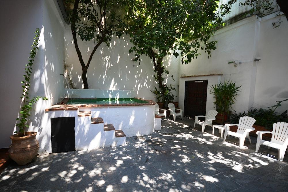 Casa De Azulejos Hotel Cordoba