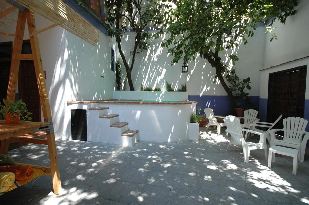Casa De Azulejos Hotel Cordoba