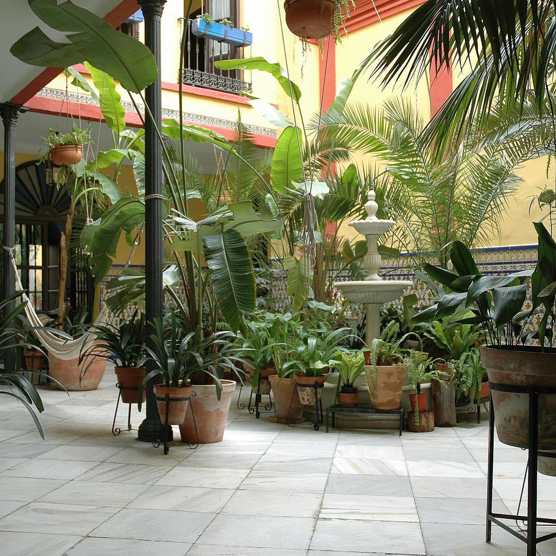 Casa De Azulejos Cordoba