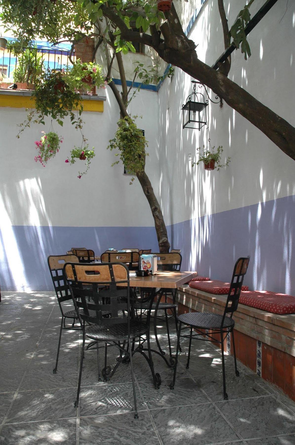 Hotel Casa De Azulejos Cordoba