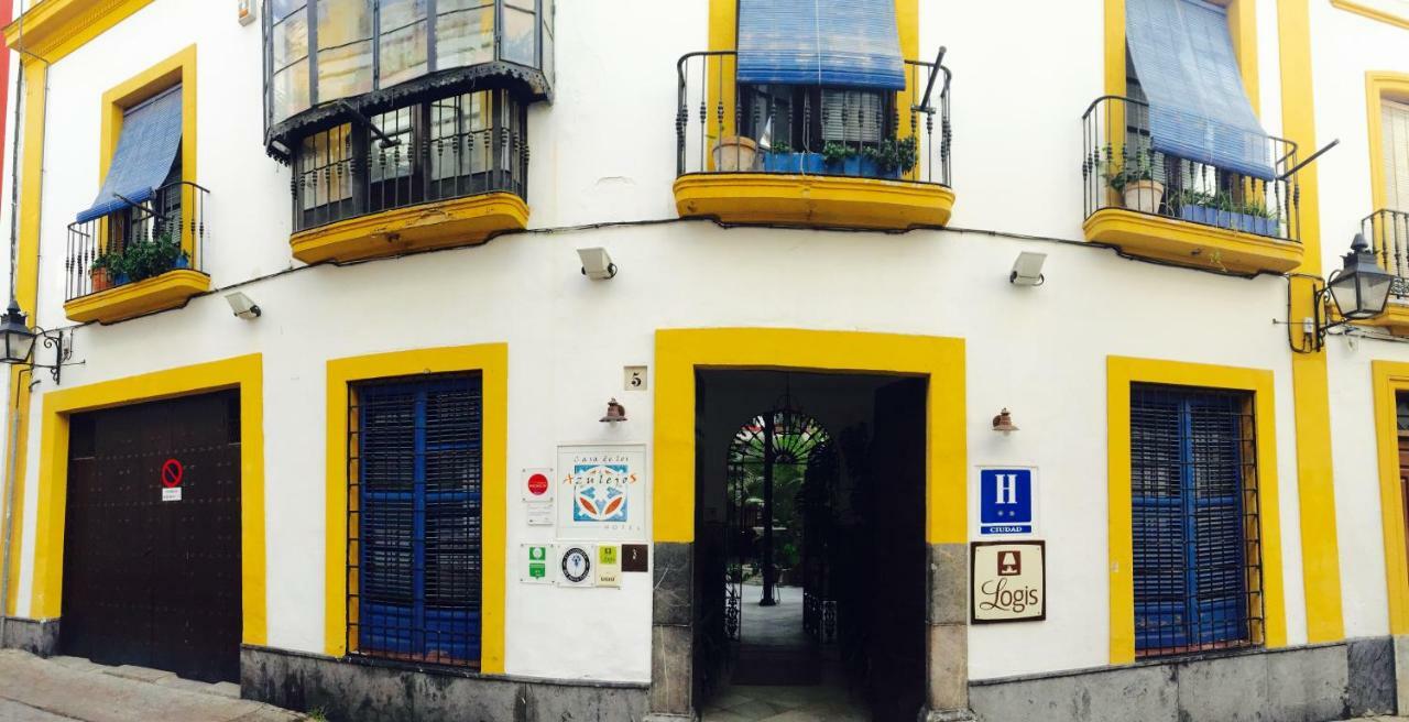 Casa De Azulejos 2* Còrdova
