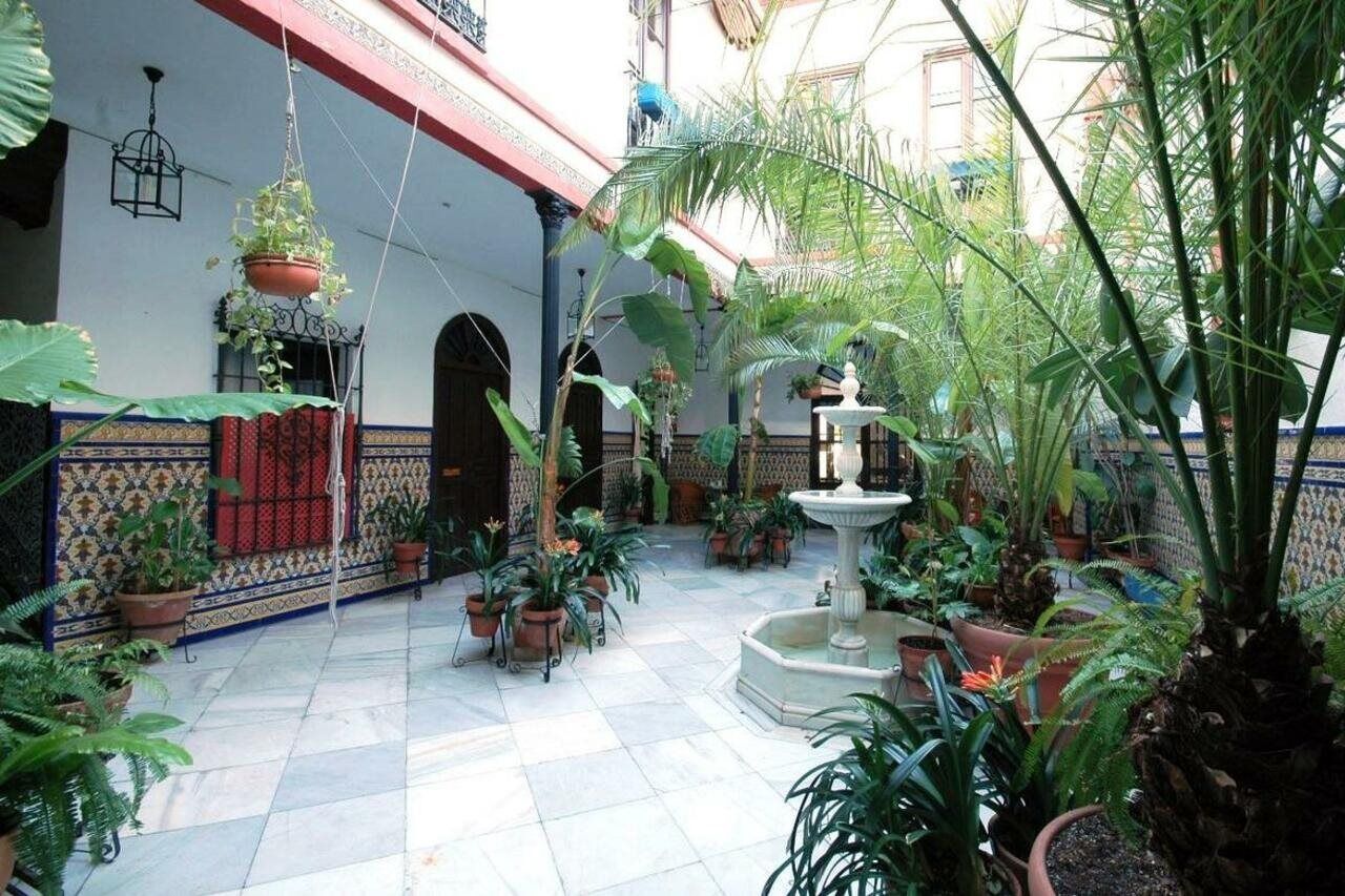 Casa De Azulejos 2* Cordoba