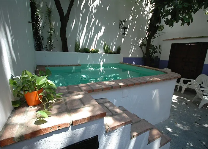 Hotel Casa De Los Azulejos