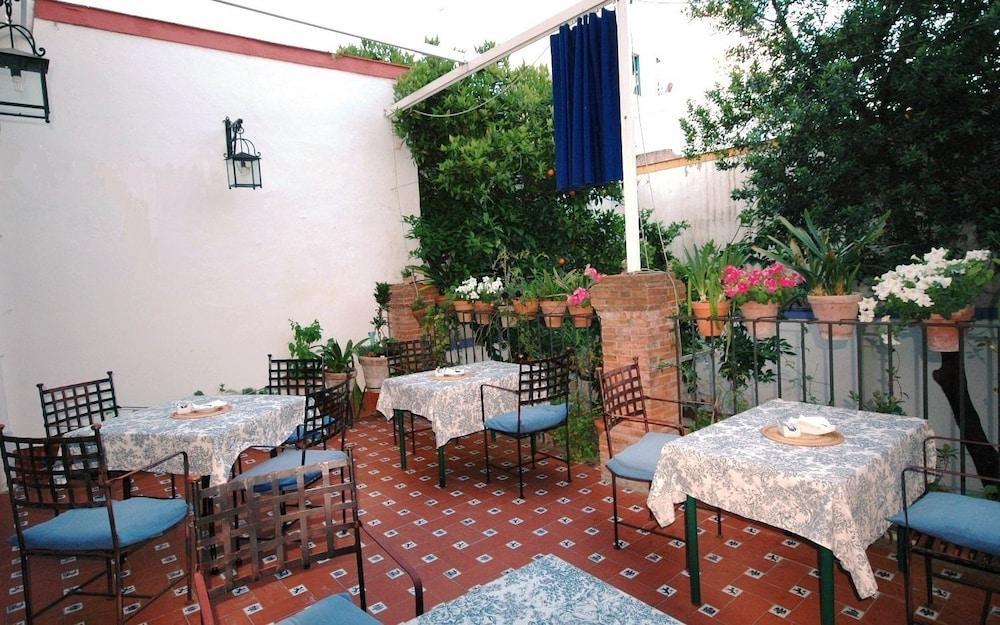 Casa De Azulejos 2* Cordoue
