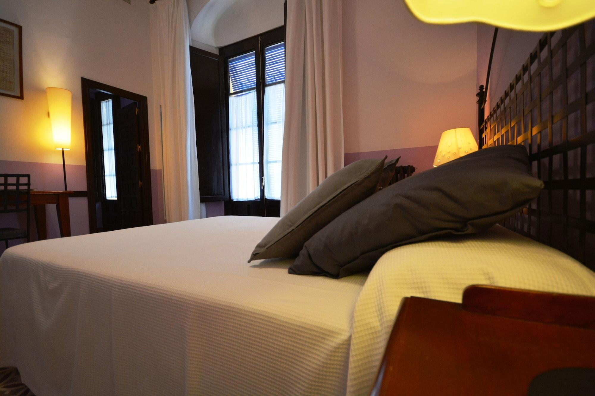 Casa De Azulejos Hotel Cordoue