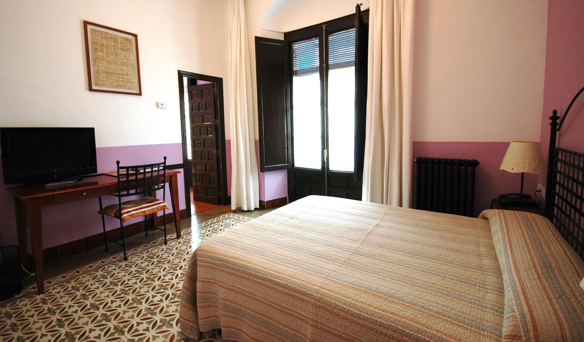 Casa De Azulejos Cordoba