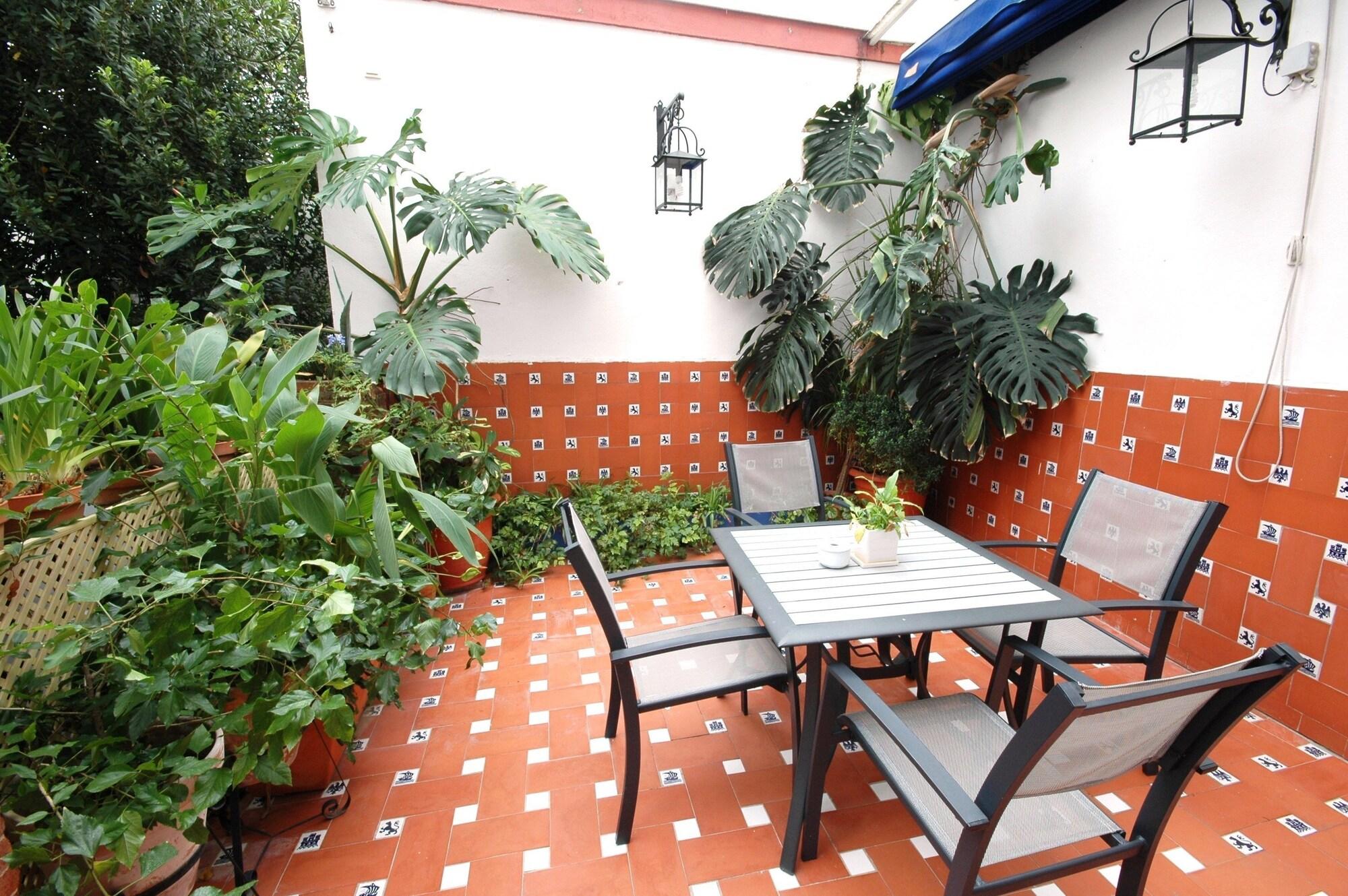 Casa De Azulejos Cordoue
