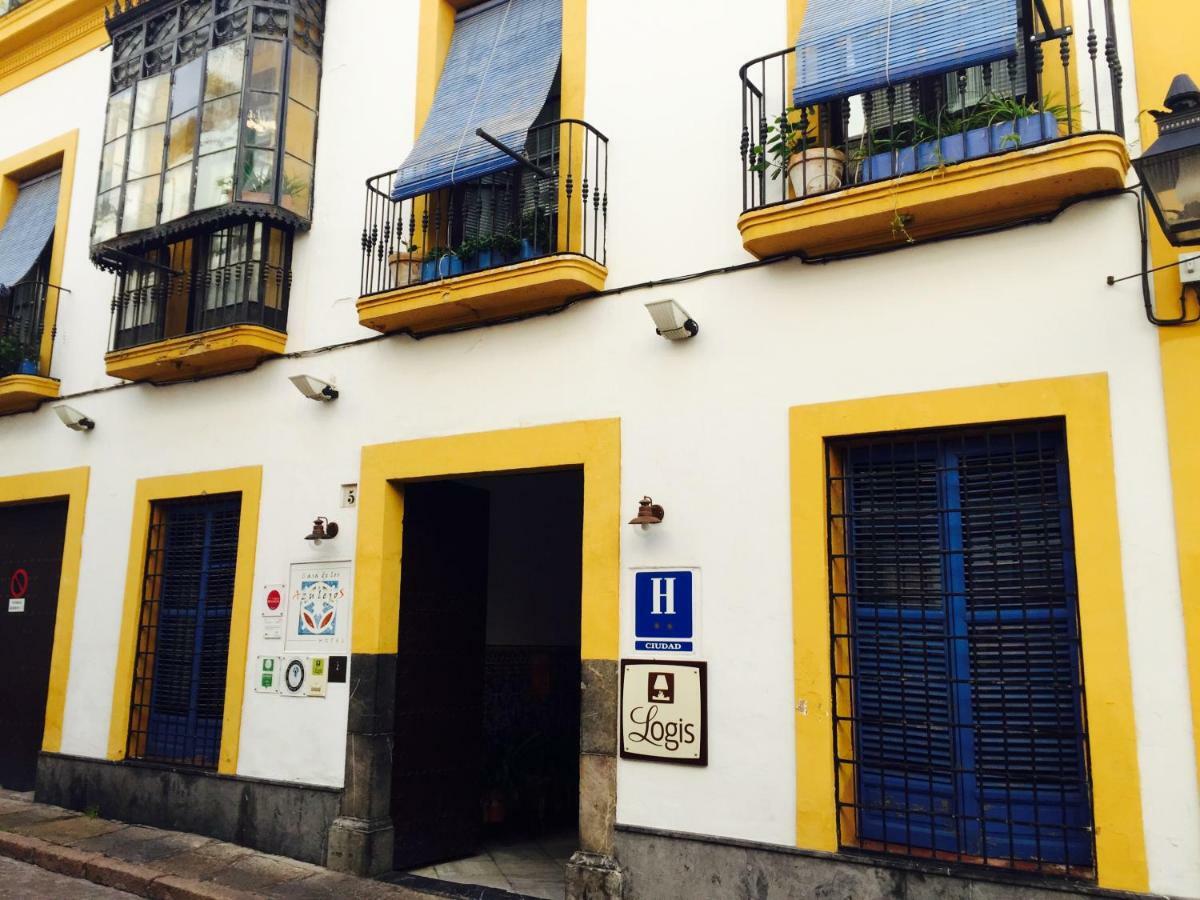 Casa De Azulejos 2* Cordoba